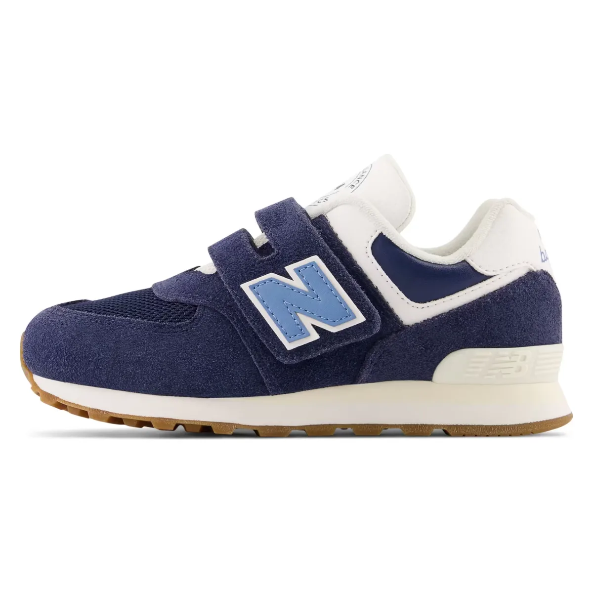 New Balance 574 Hook & Loop