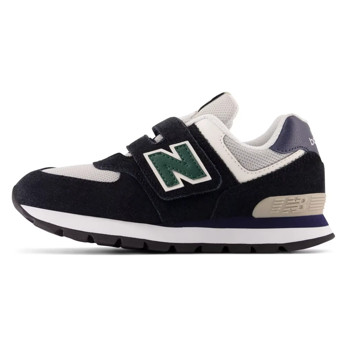 New Balance 574 Hook and Loop