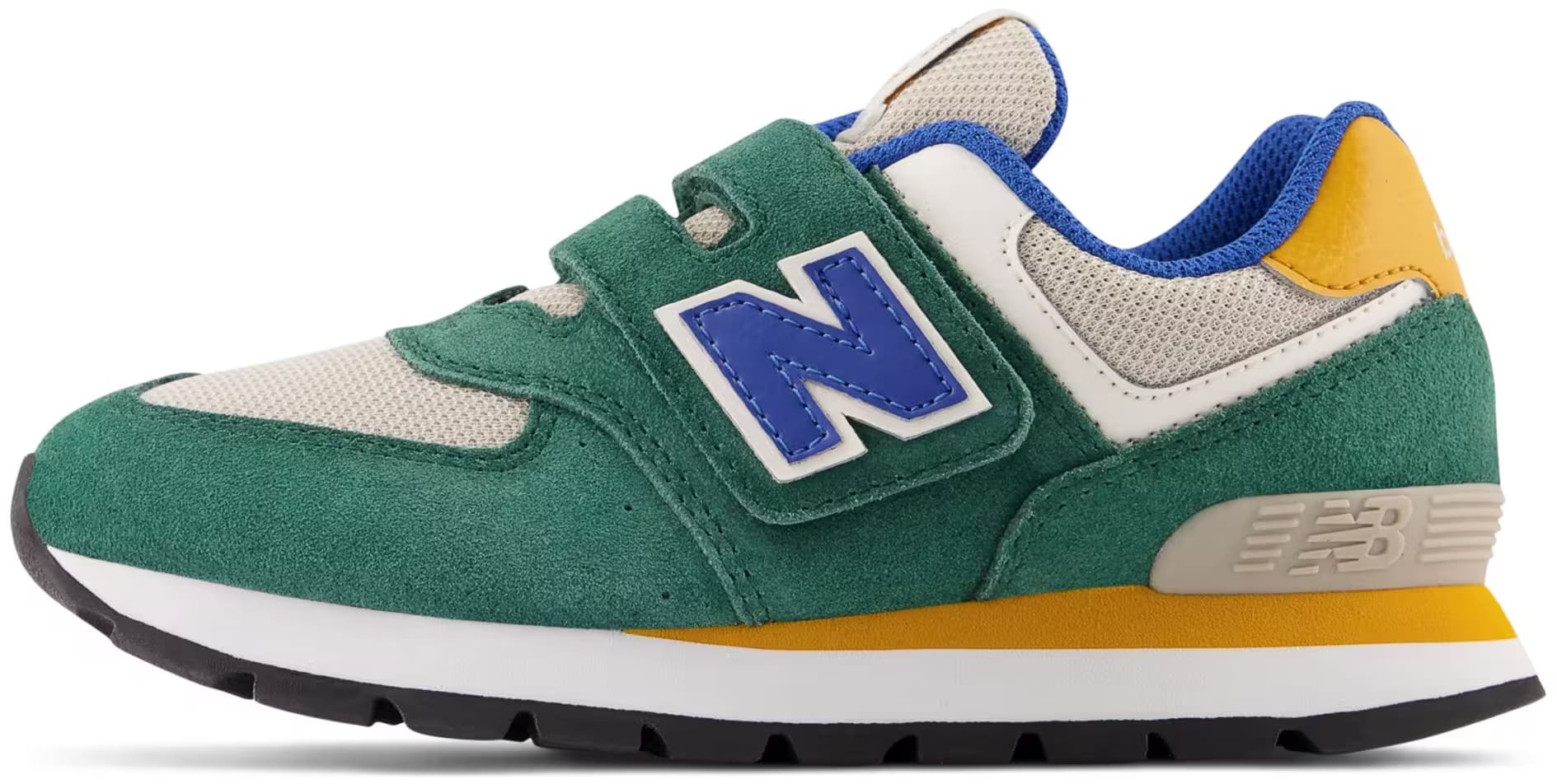 New Balance 574 Hook and Loop