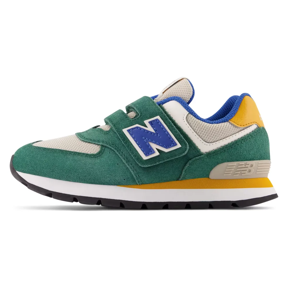 New Balance 574 Hook and Loop