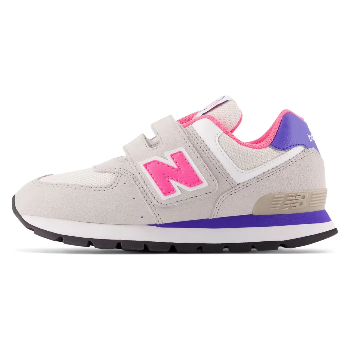 New Balance 574 Hook and Loop
