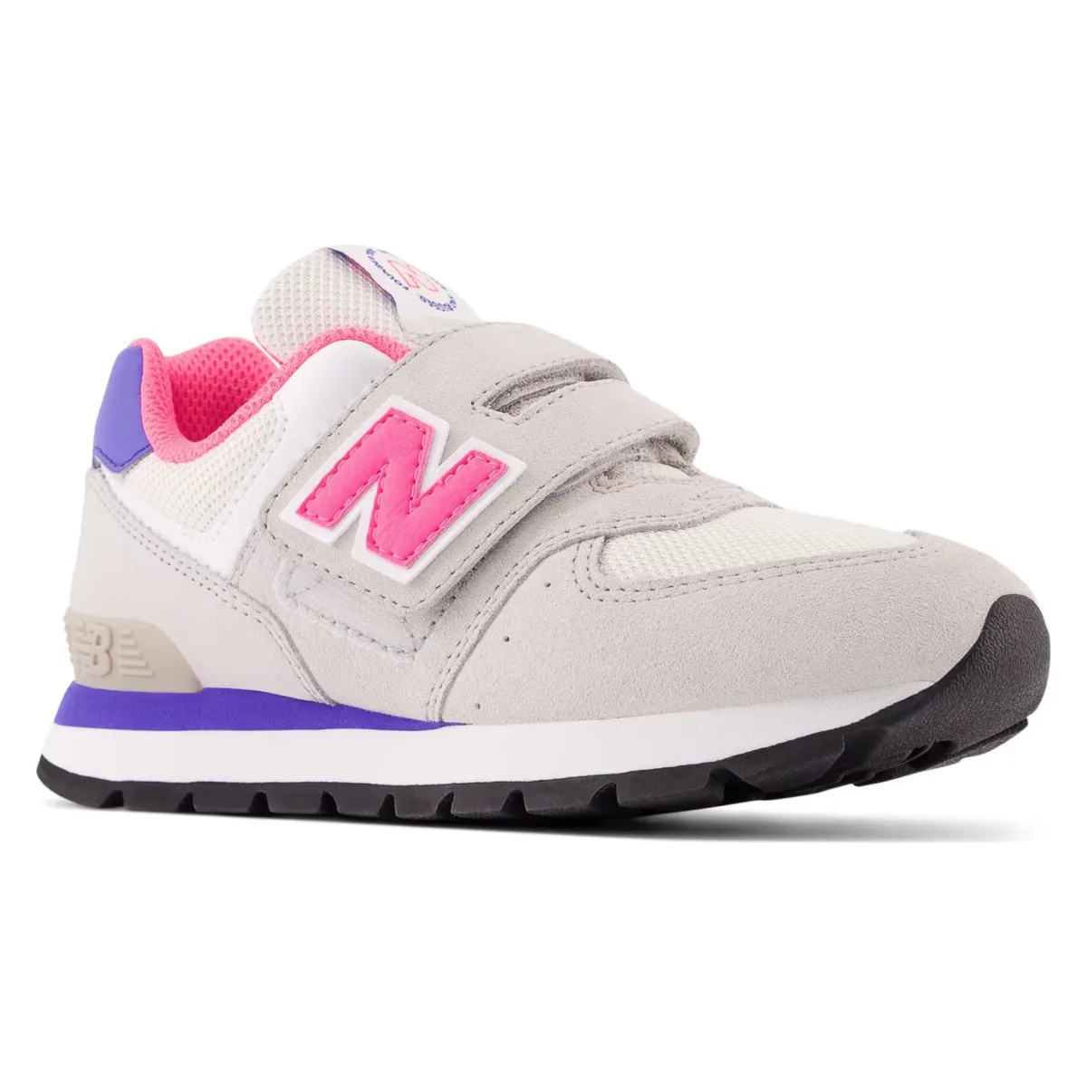 New Balance 574 Hook and Loop