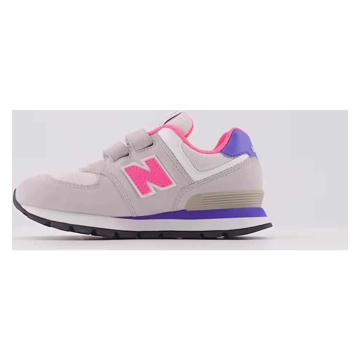 New Balance 574 Hook and Loop