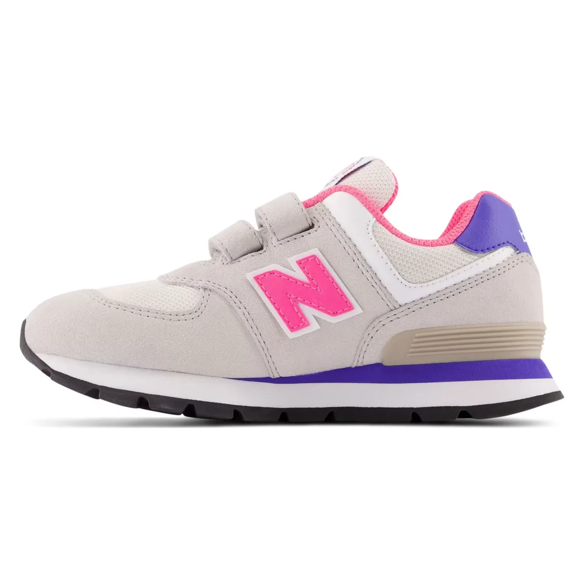 New Balance 574 Hook and Loop