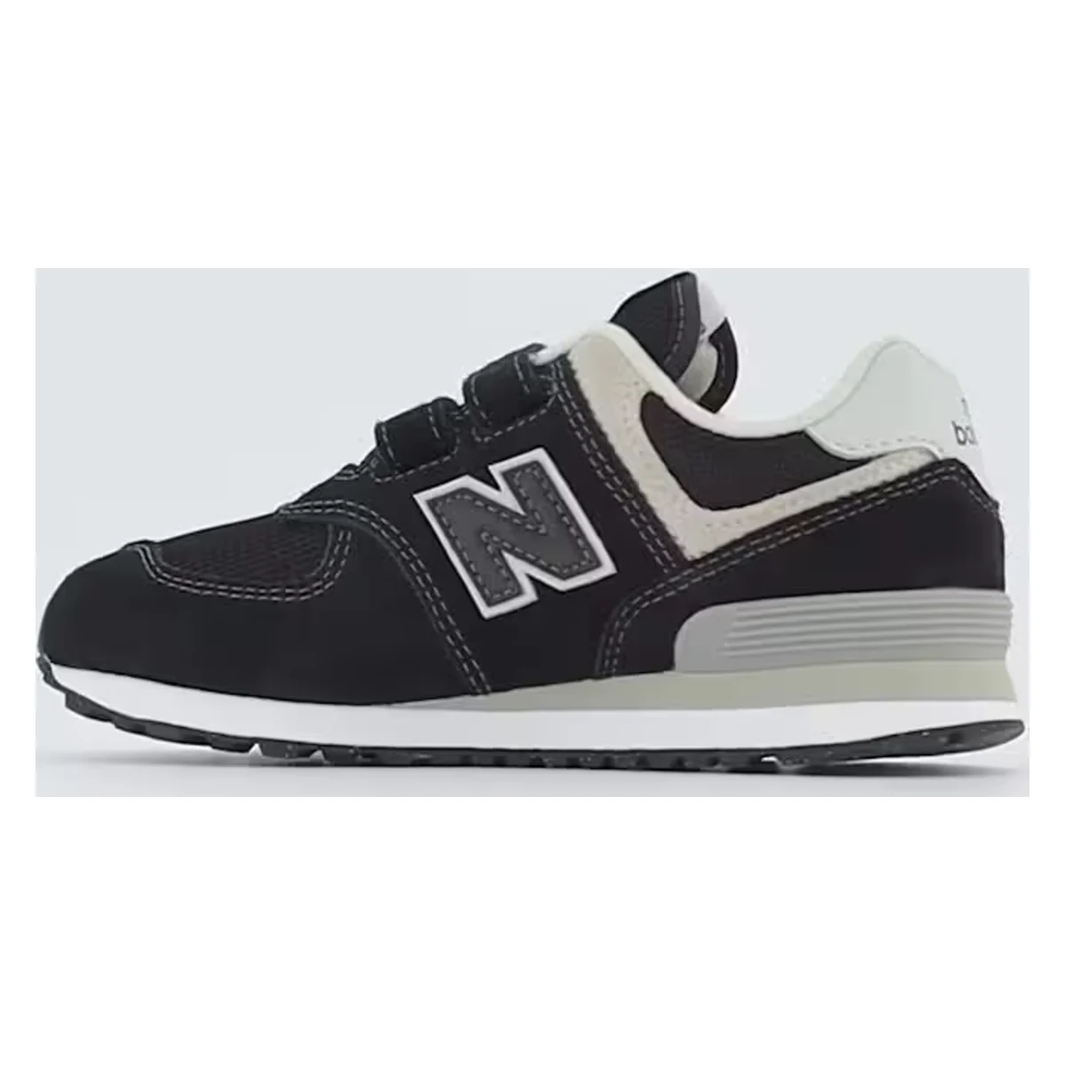 New Balance Kids' 574 Core Hook & Loop