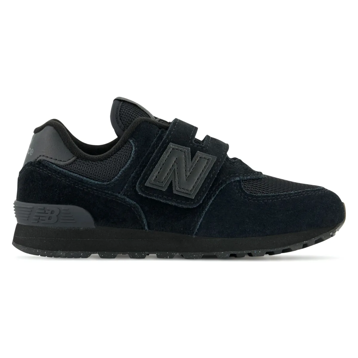 New Balance Kids' 574 Core Hook & Loop