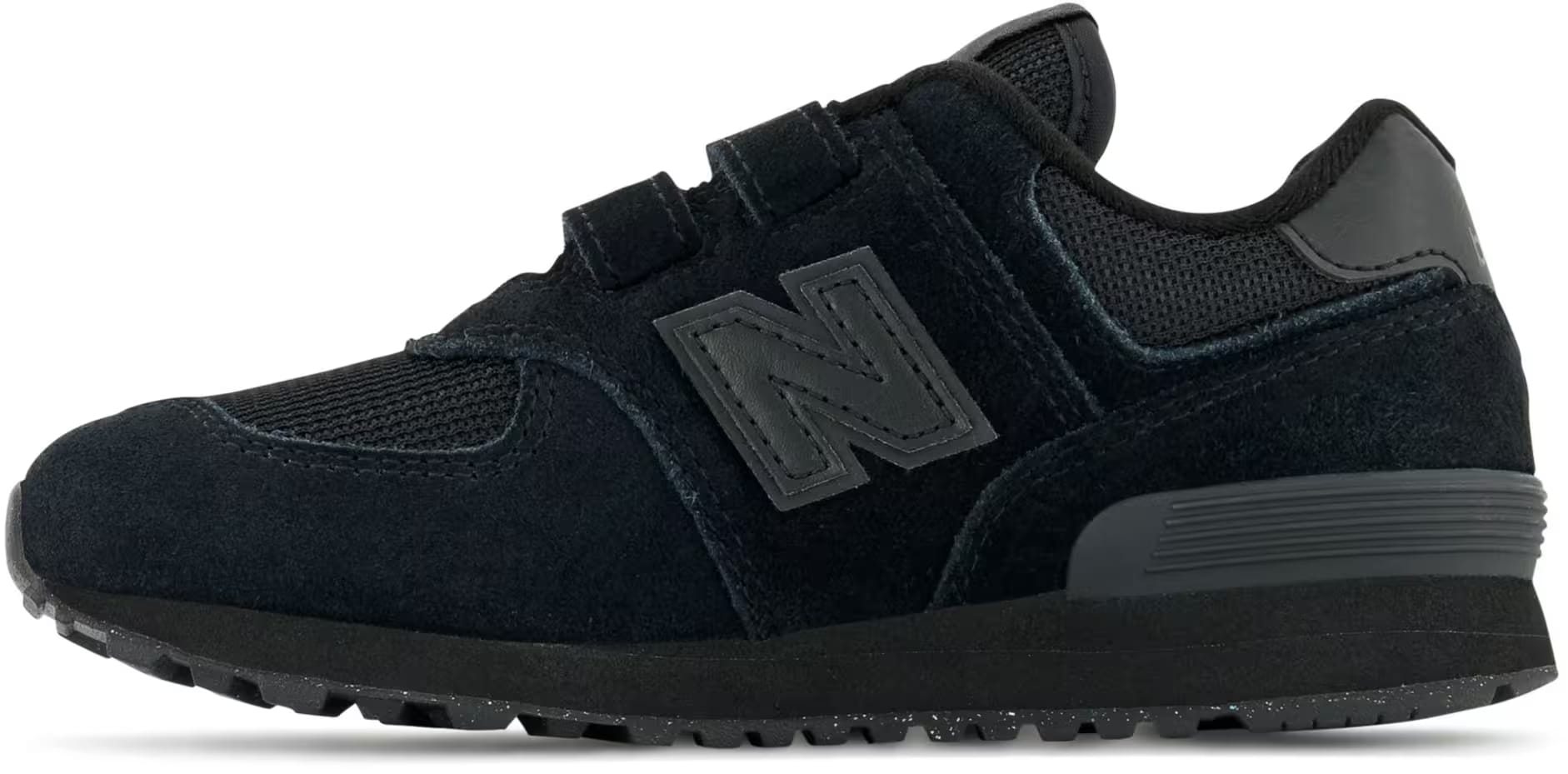 New Balance Kids' 574 Core Hook & Loop
