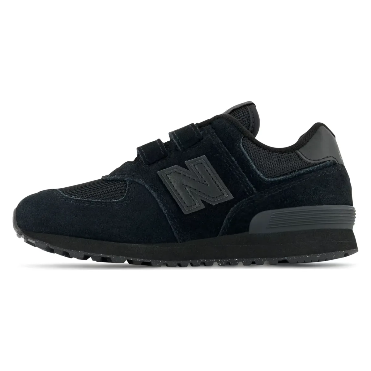 New Balance Kids' 574 Core Hook & Loop