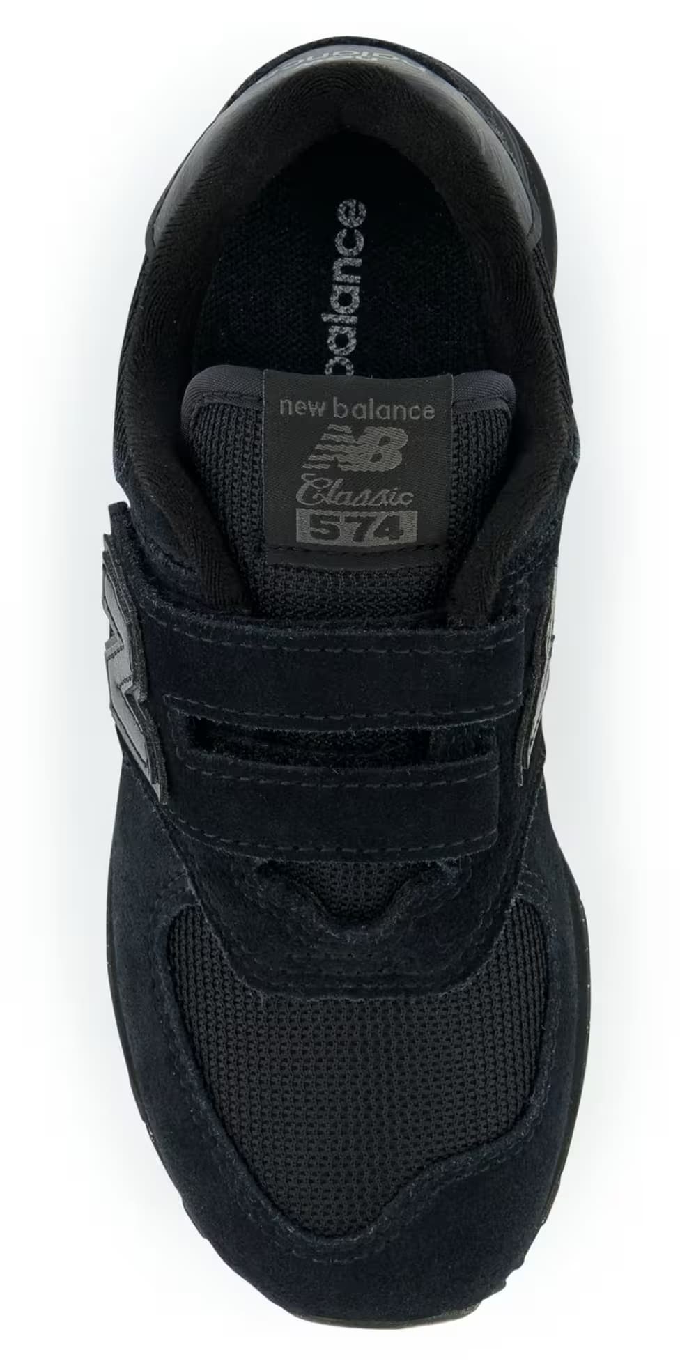 New Balance Kids' 574 Core Hook & Loop