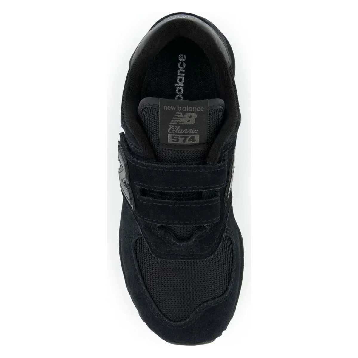 New Balance Kids' 574 Core Hook & Loop