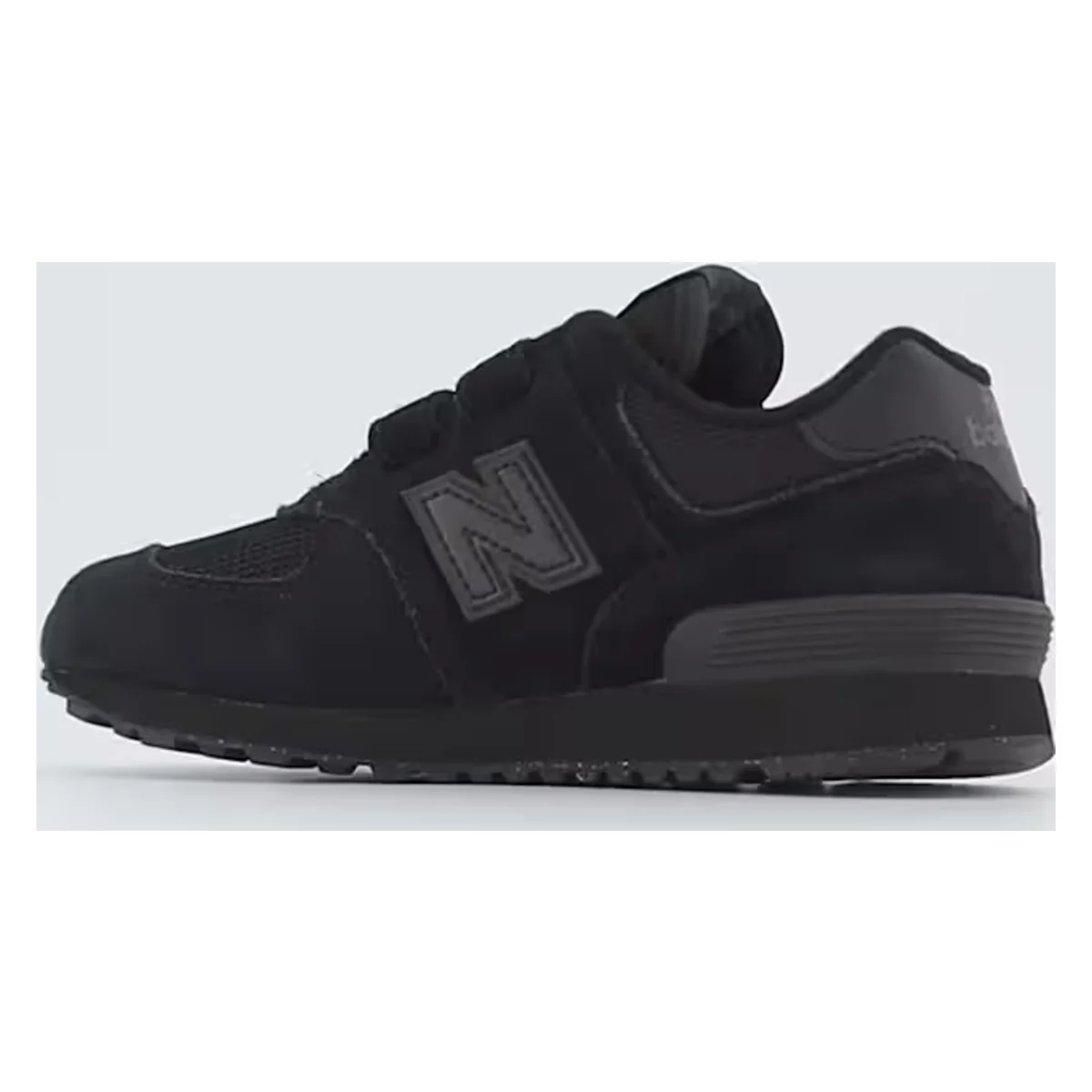 New Balance Kids' 574 Core Hook & Loop