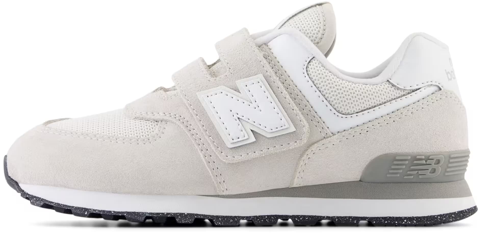 New Balance 574 HOOK & LOOP