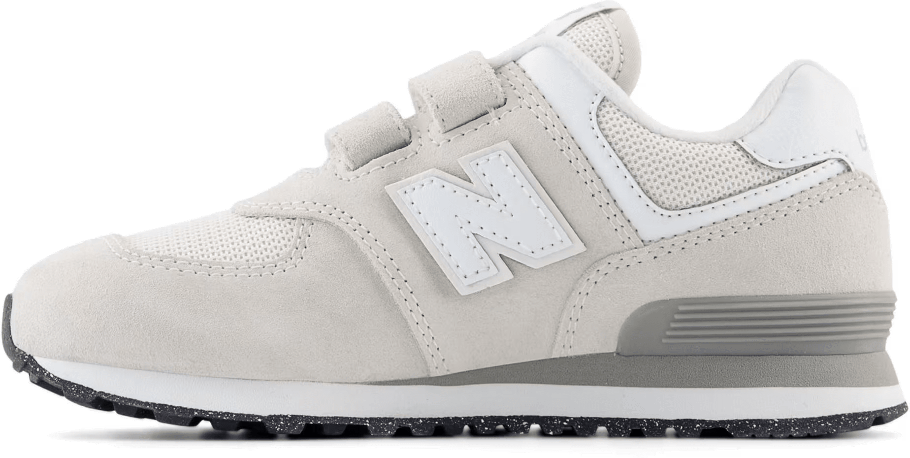 New Balance 574 Hook & Loop PS
