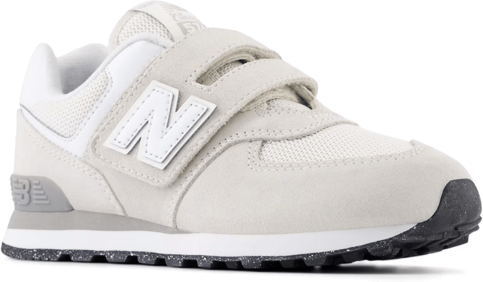 New Balance 574 Hook & Loop PS