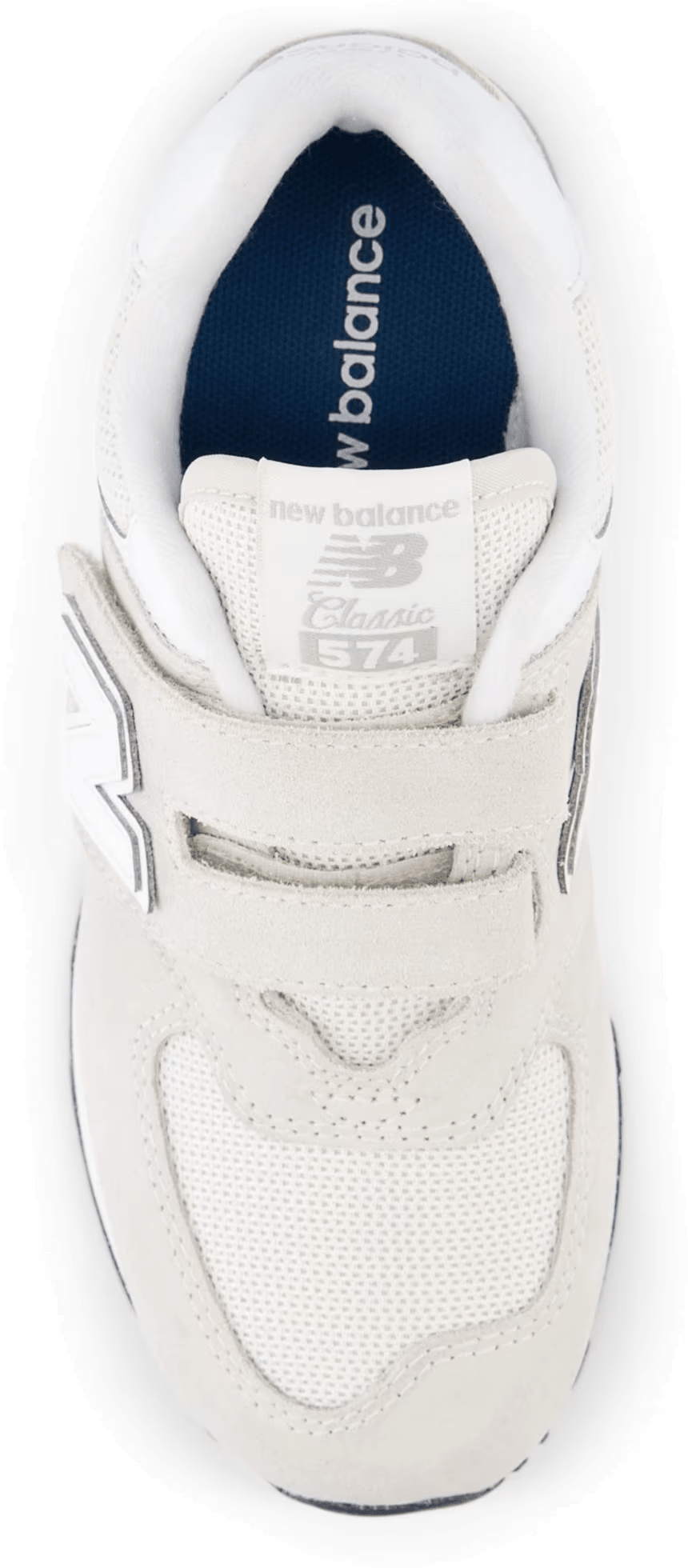 New Balance 574 Hook & Loop PS