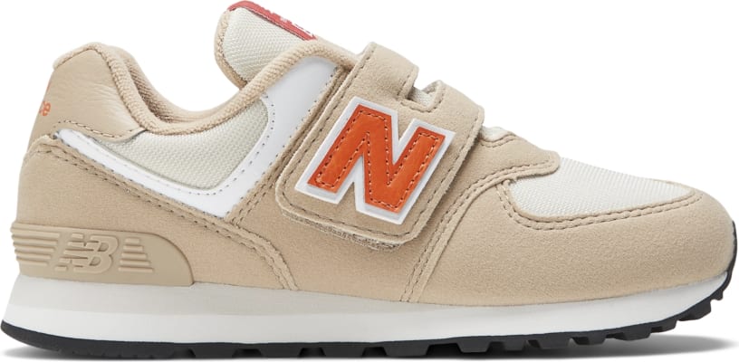 New Balance 574 Hook Loop PV574HBO Sneaker Squad
