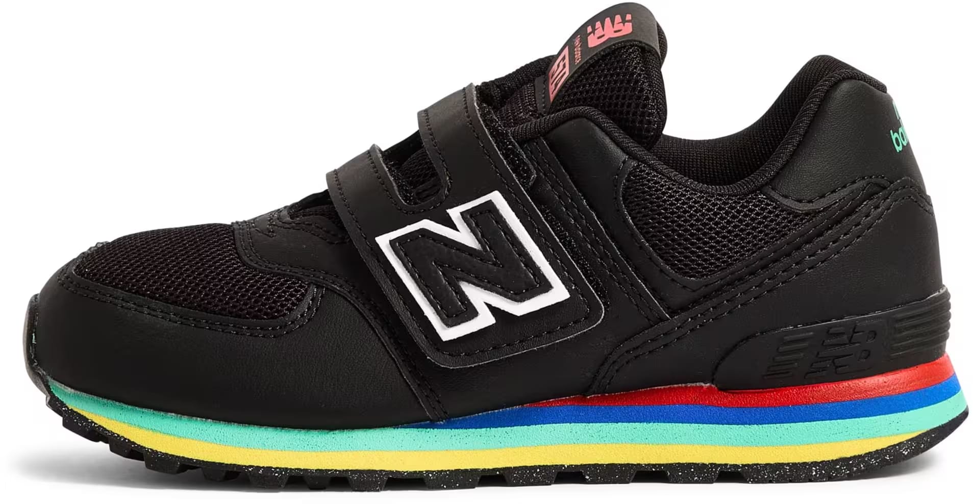 New Balance 574 HOOK & LOOP
