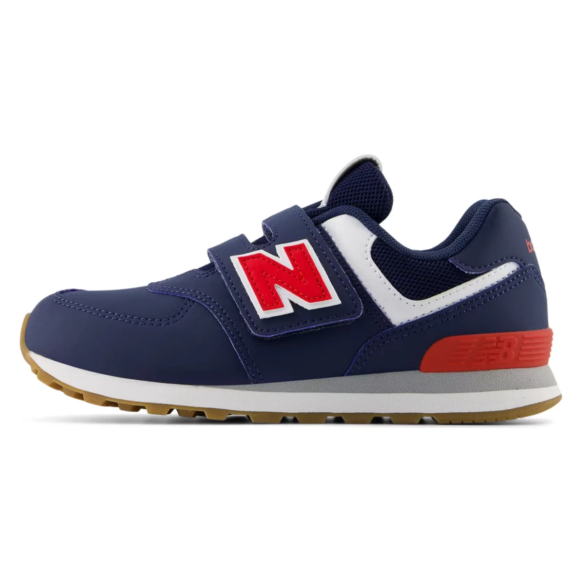 New Balance 574 HOOK & LOOP