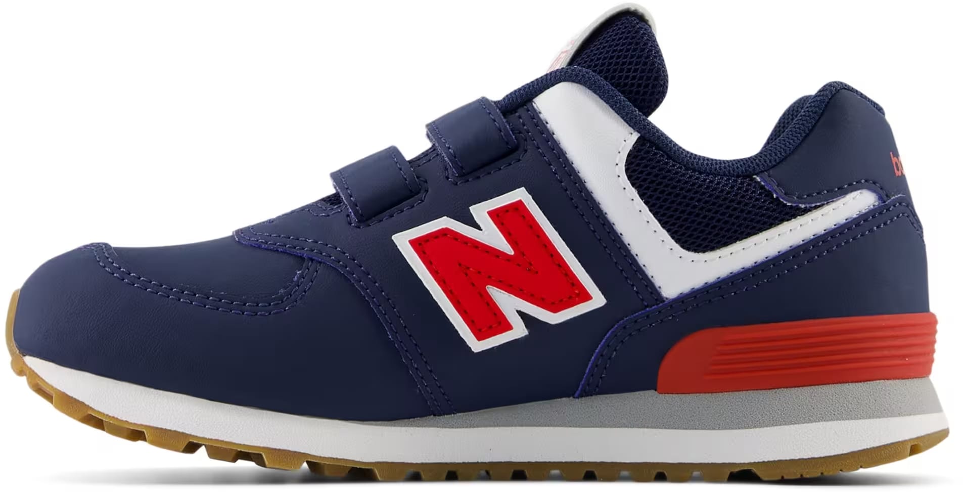 New Balance 574 HOOK & LOOP