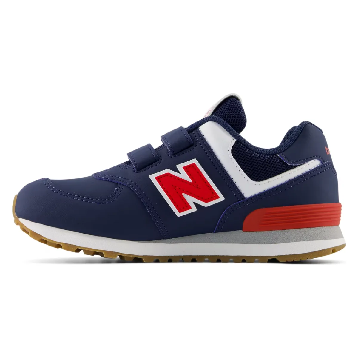 New Balance 574 HOOK & LOOP
