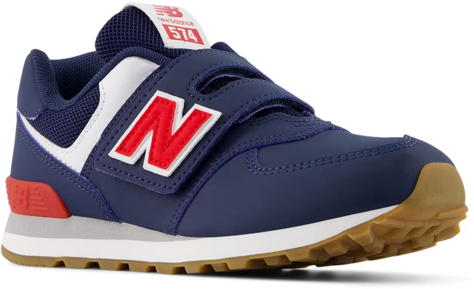 New Balance 574 HOOK & LOOP