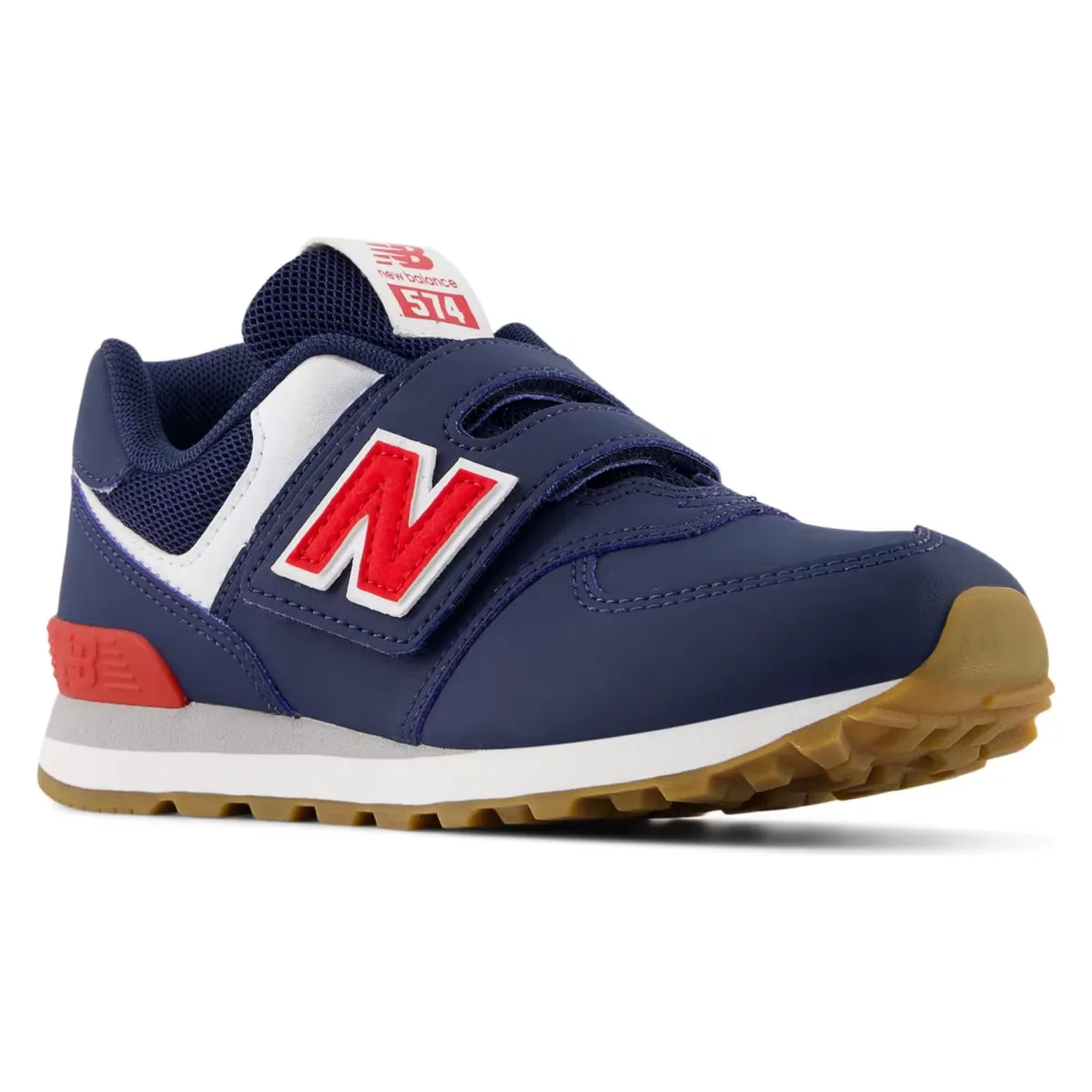 New Balance 574 HOOK & LOOP