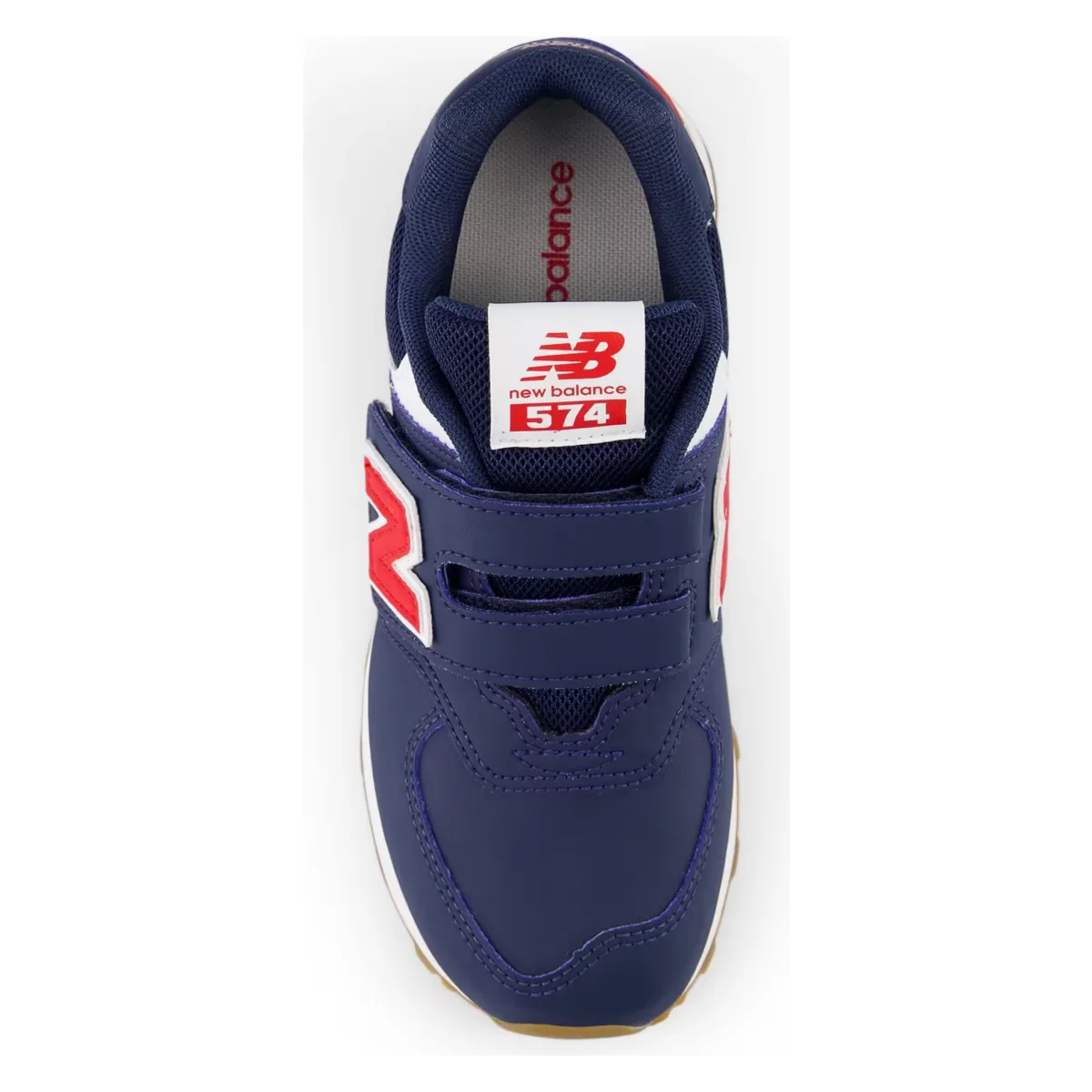 New Balance 574 HOOK & LOOP