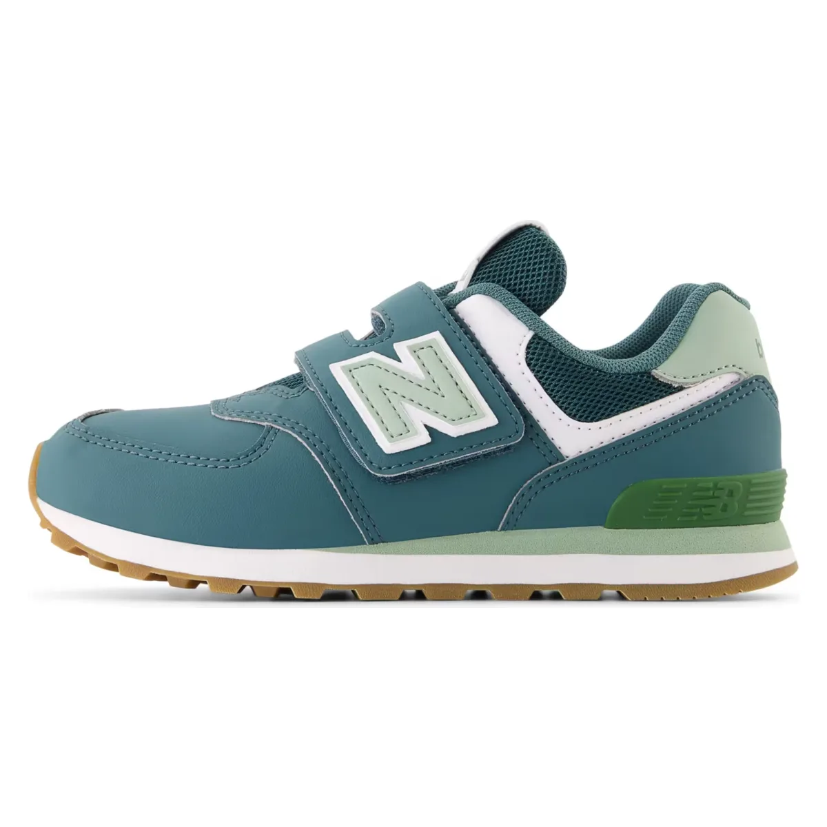 New Balance 574 HOOK & LOOP