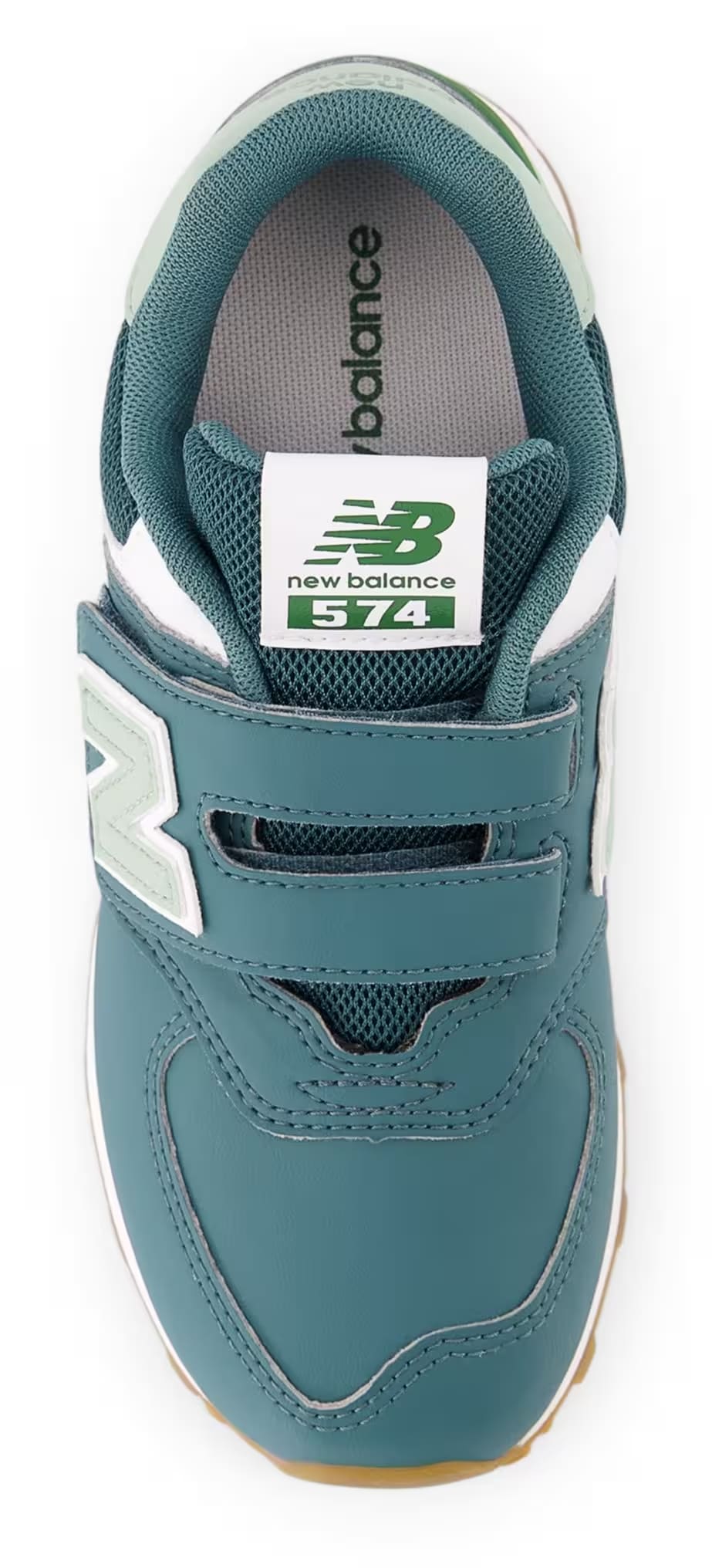 New Balance 574 HOOK & LOOP
