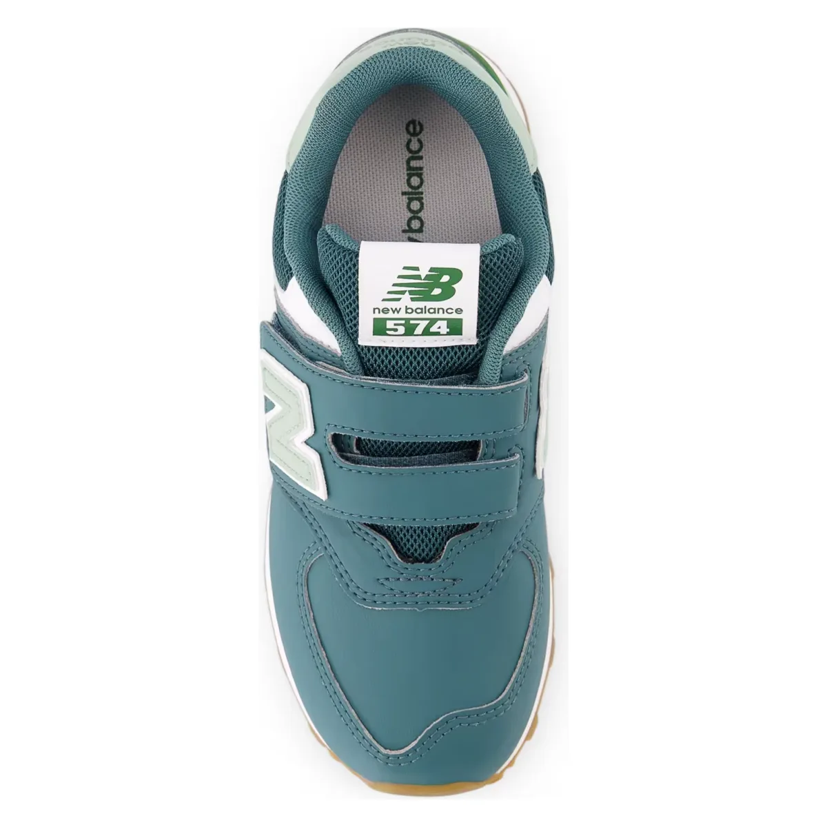 New Balance 574 HOOK & LOOP