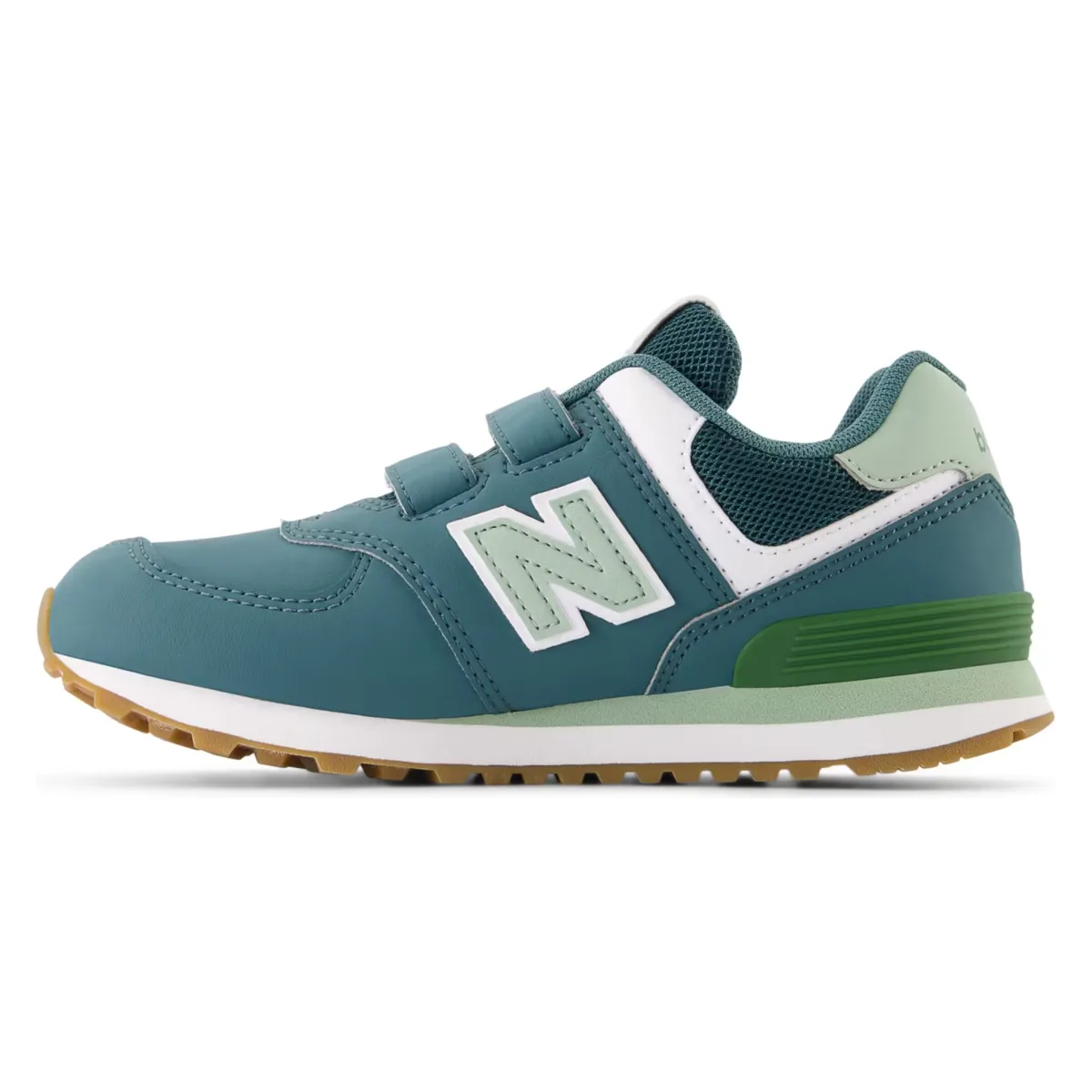 New Balance 574 HOOK & LOOP