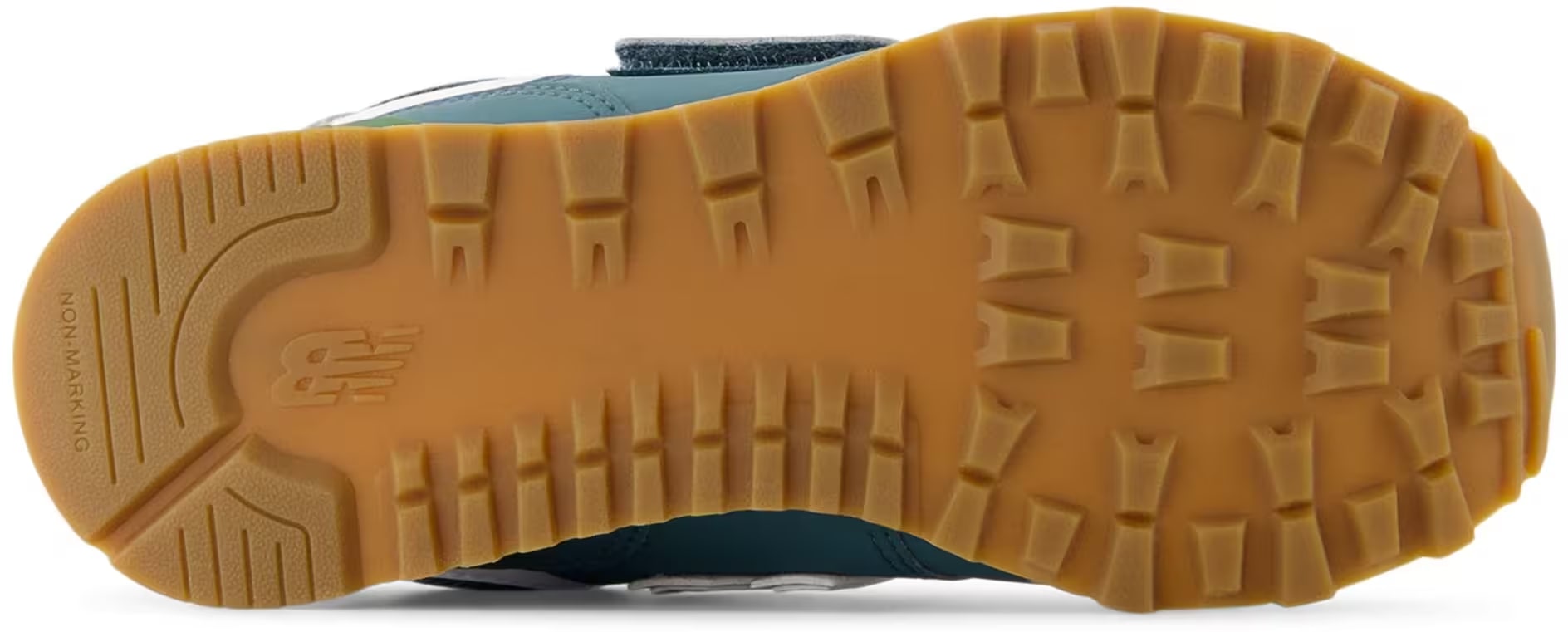 New Balance 574 HOOK & LOOP