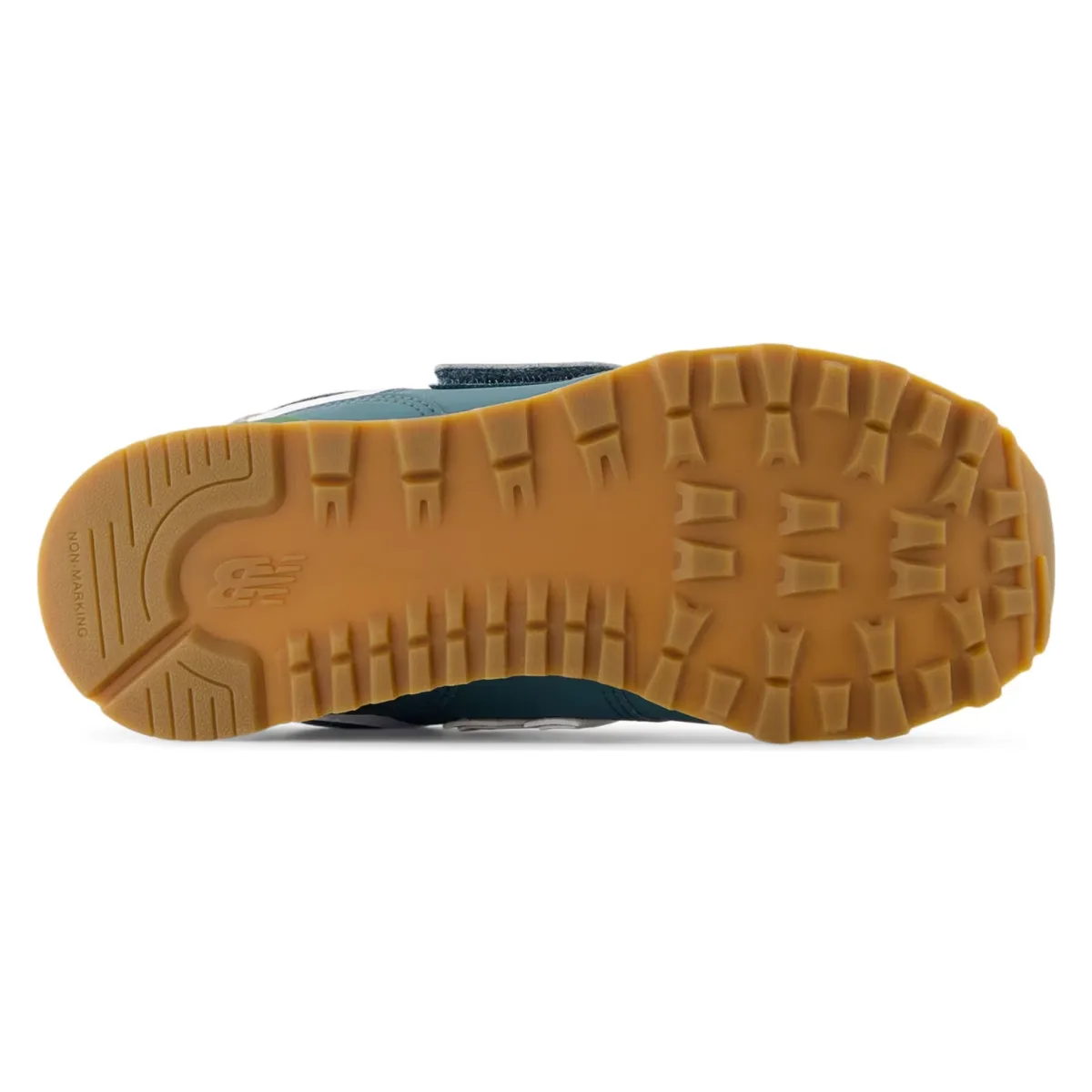 New Balance 574 HOOK & LOOP