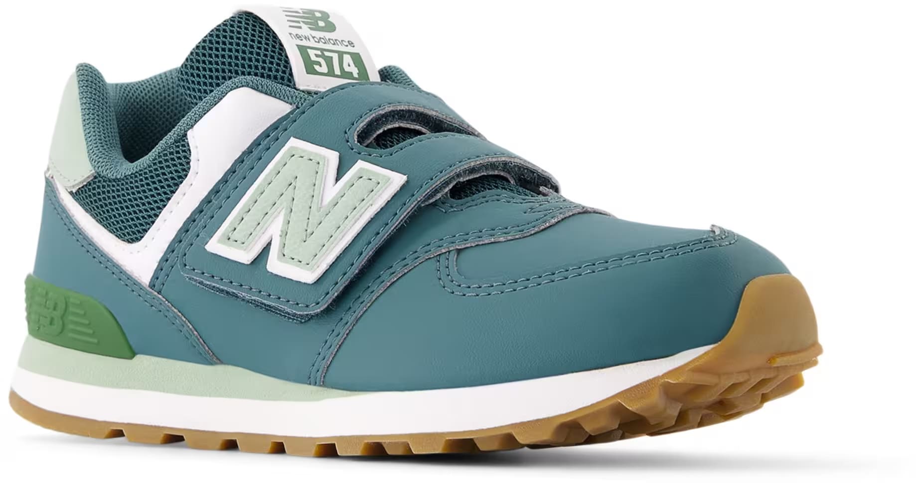 New Balance 574 HOOK & LOOP