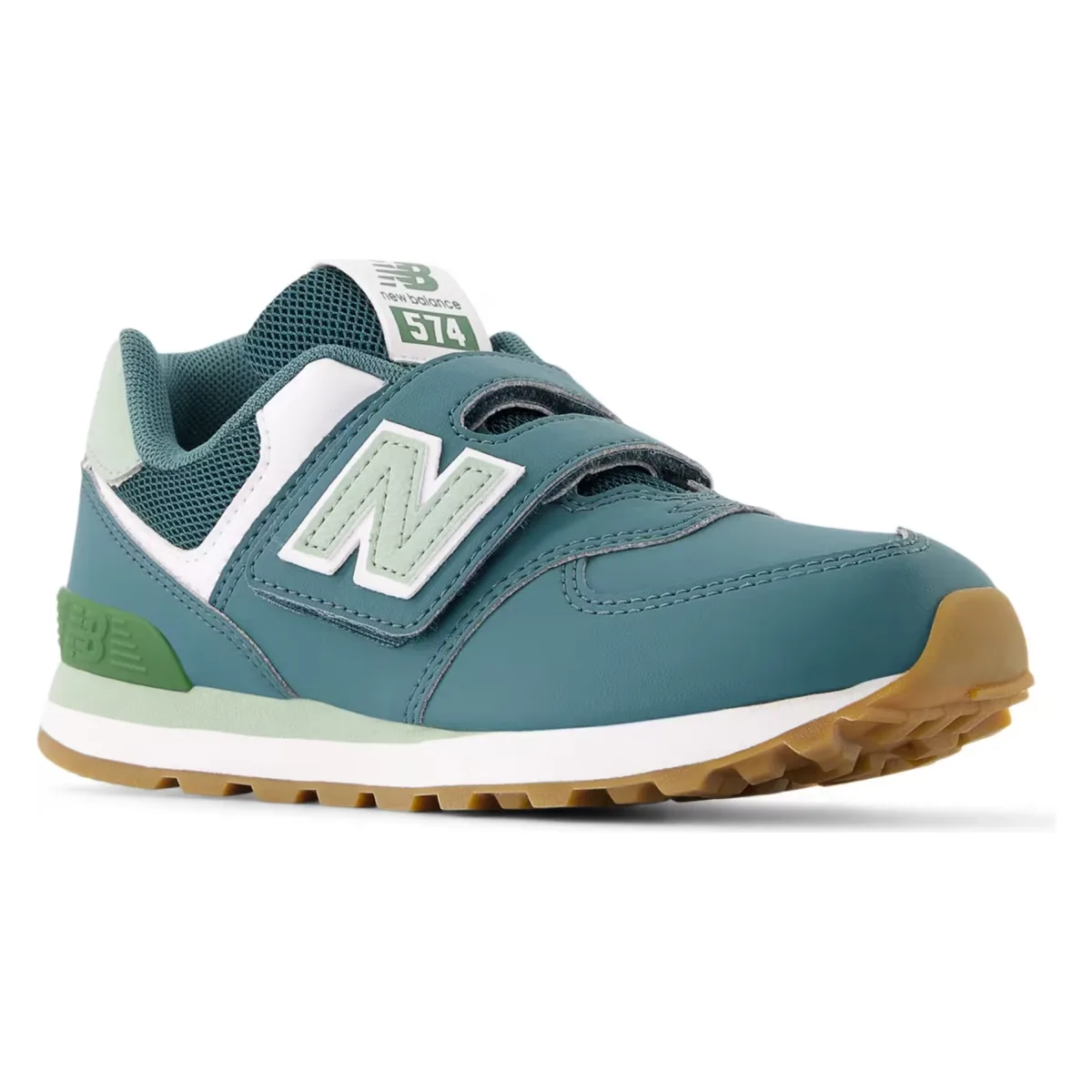 New Balance 574 HOOK & LOOP