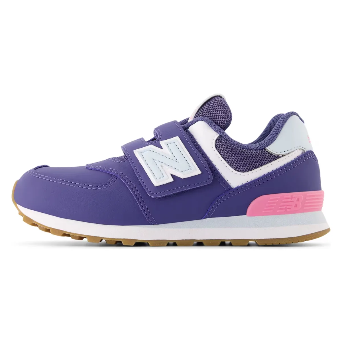 New Balance 574 HOOK & LOOP