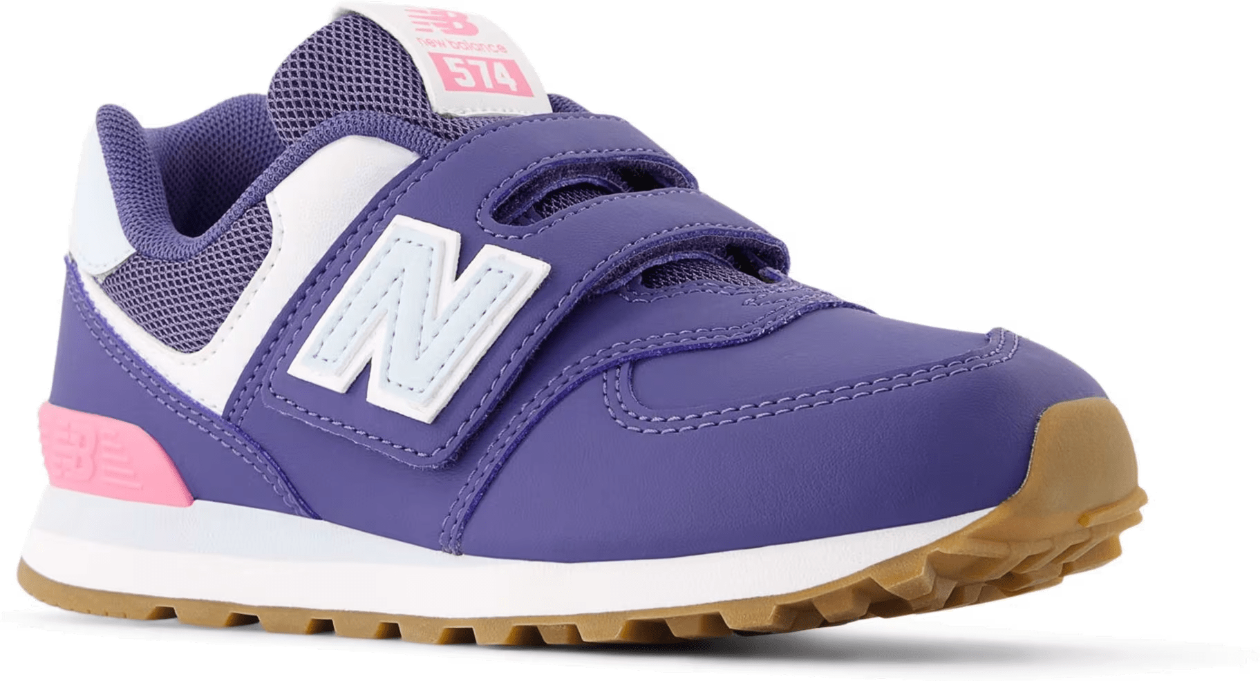 New Balance 574 Hook & Loop