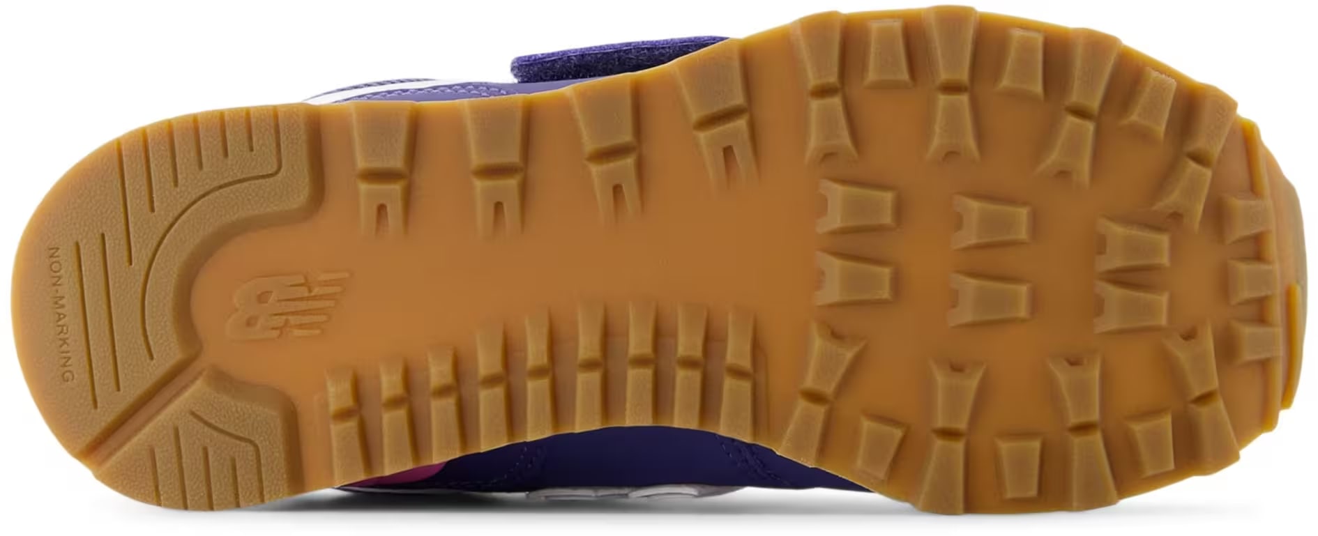 New Balance 574 HOOK & LOOP