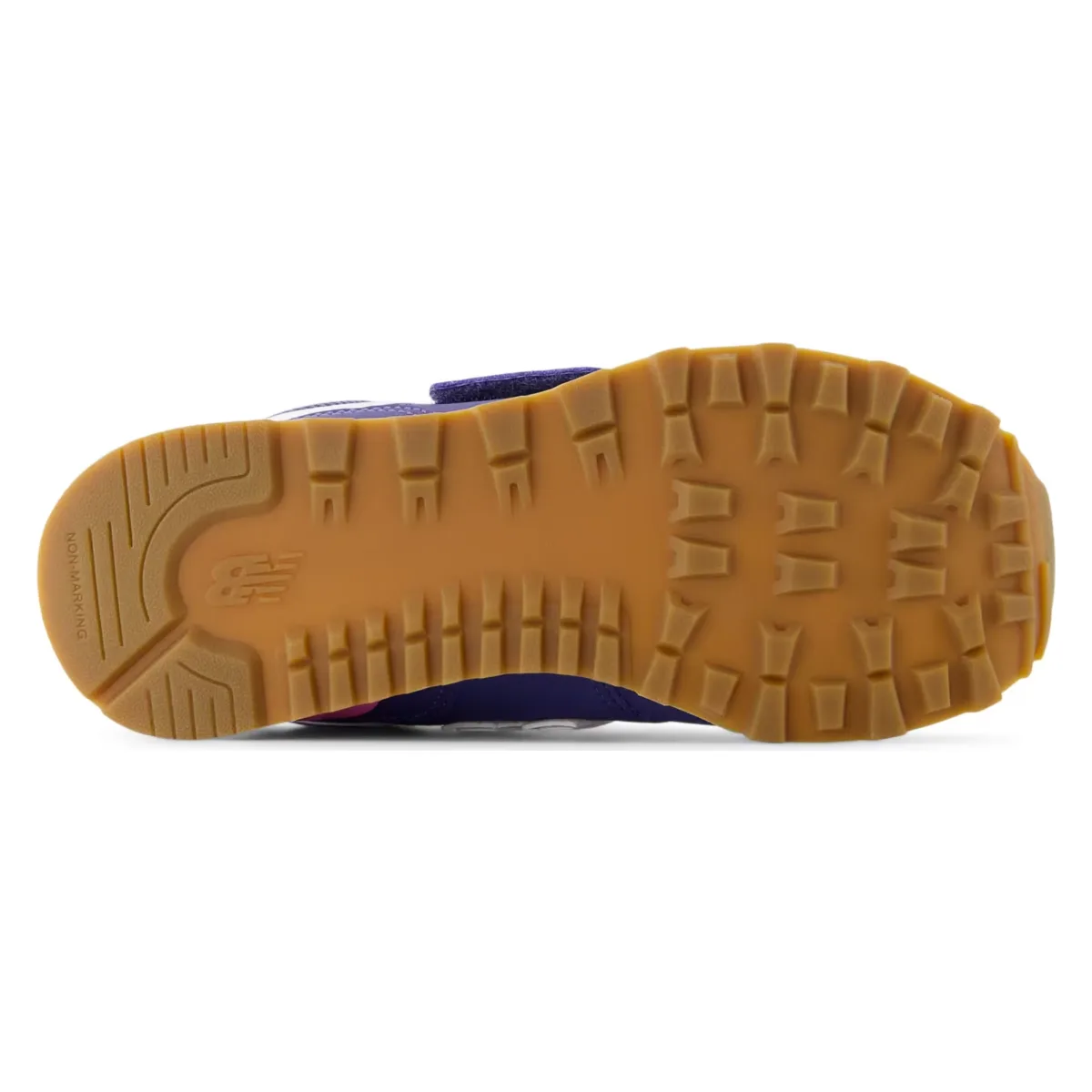 New Balance 574 HOOK & LOOP