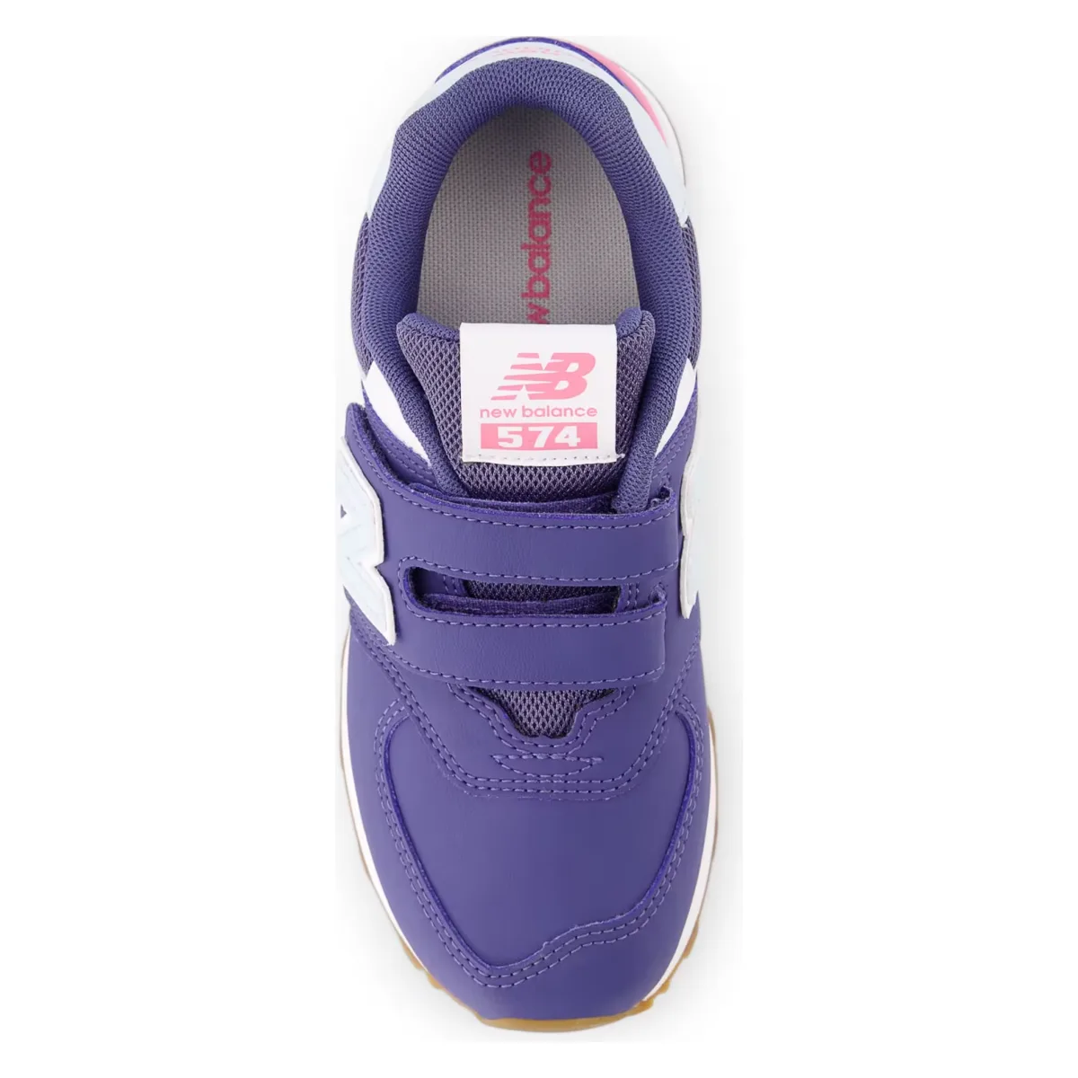 New Balance 574 HOOK & LOOP