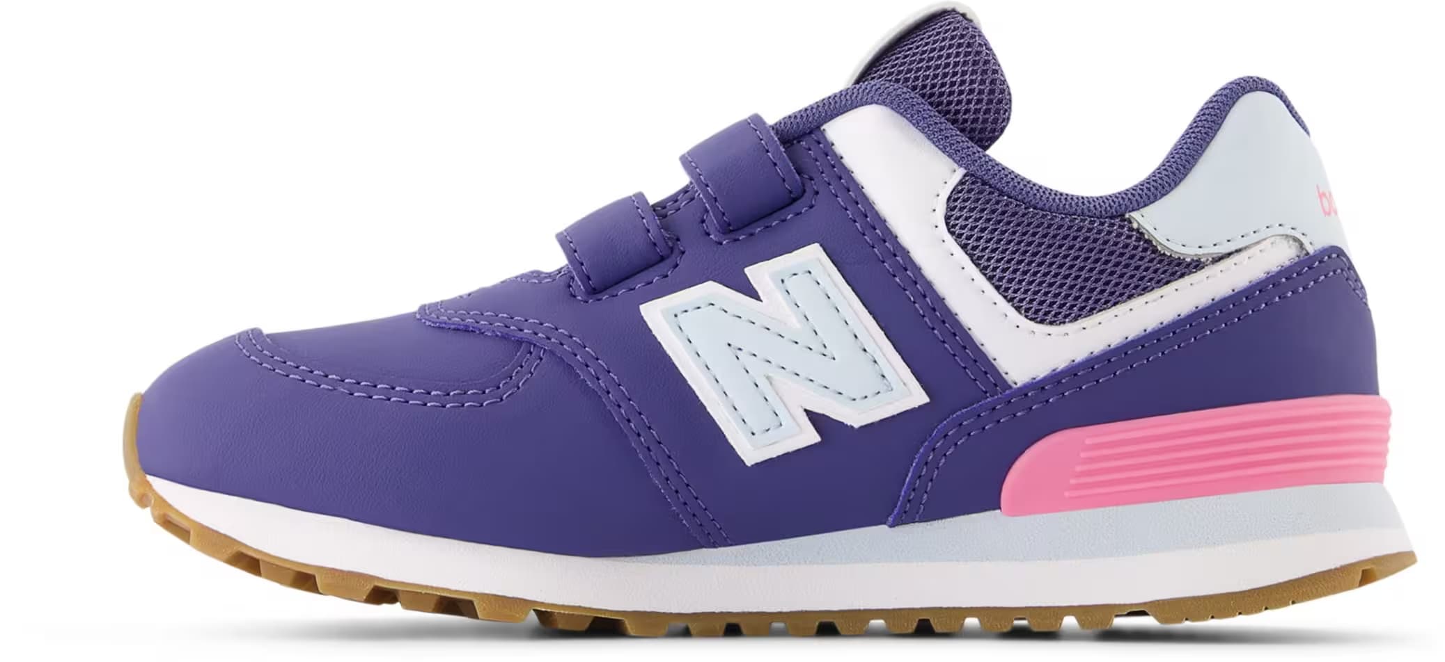 New Balance 574 HOOK & LOOP