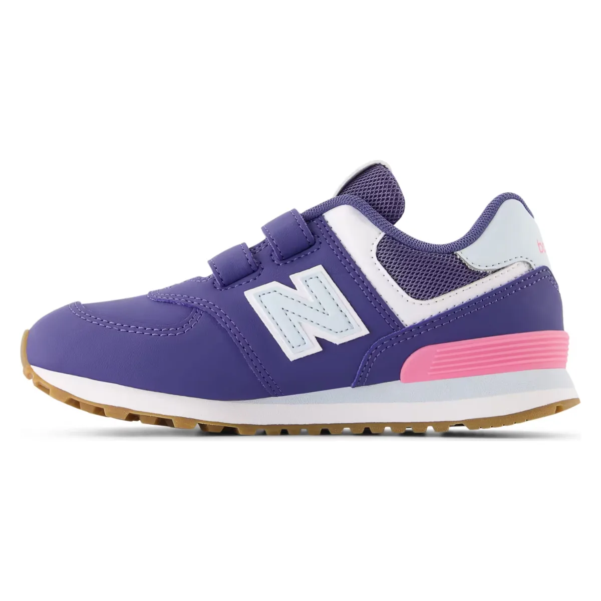 New Balance 574 HOOK & LOOP