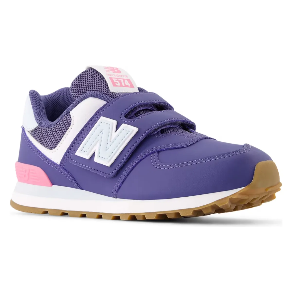 New Balance 574 HOOK & LOOP