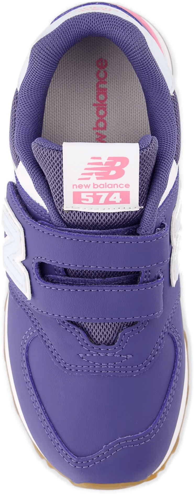 New Balance 574 Hook & Loop
