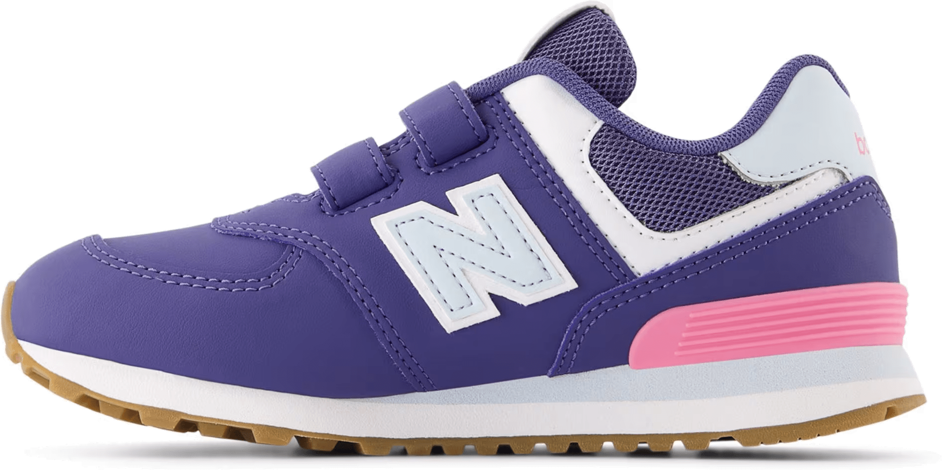New Balance 574 Hook & Loop