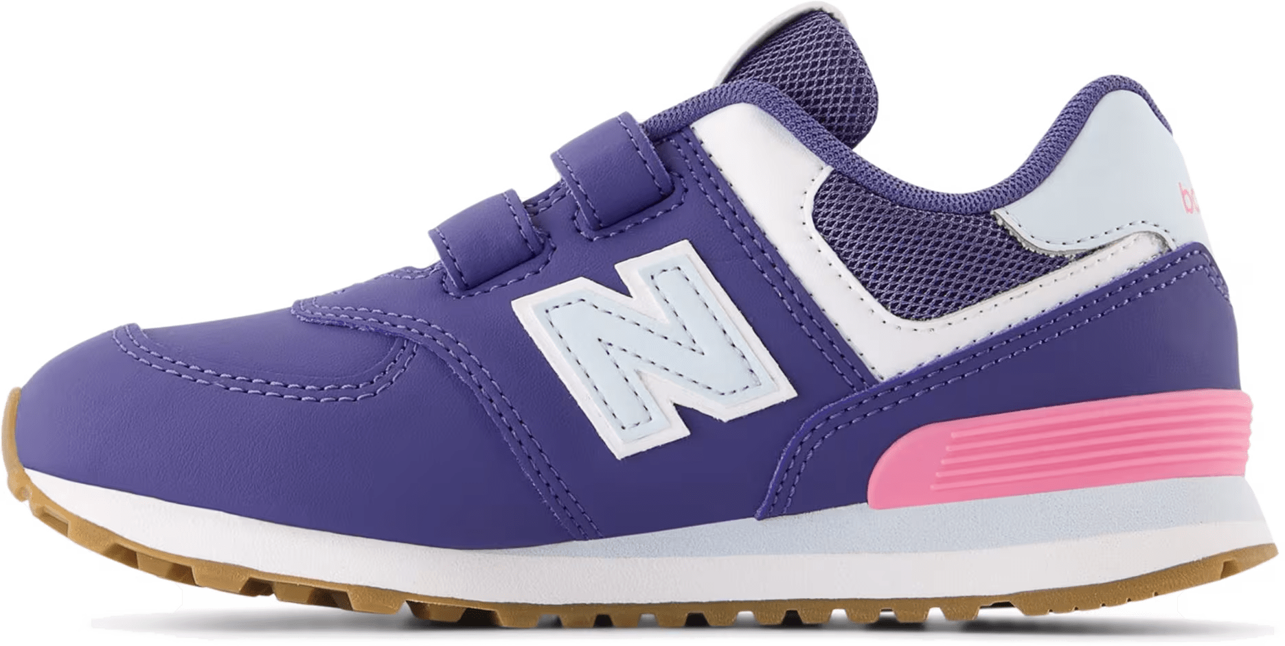 New Balance 574 Hook & Loop