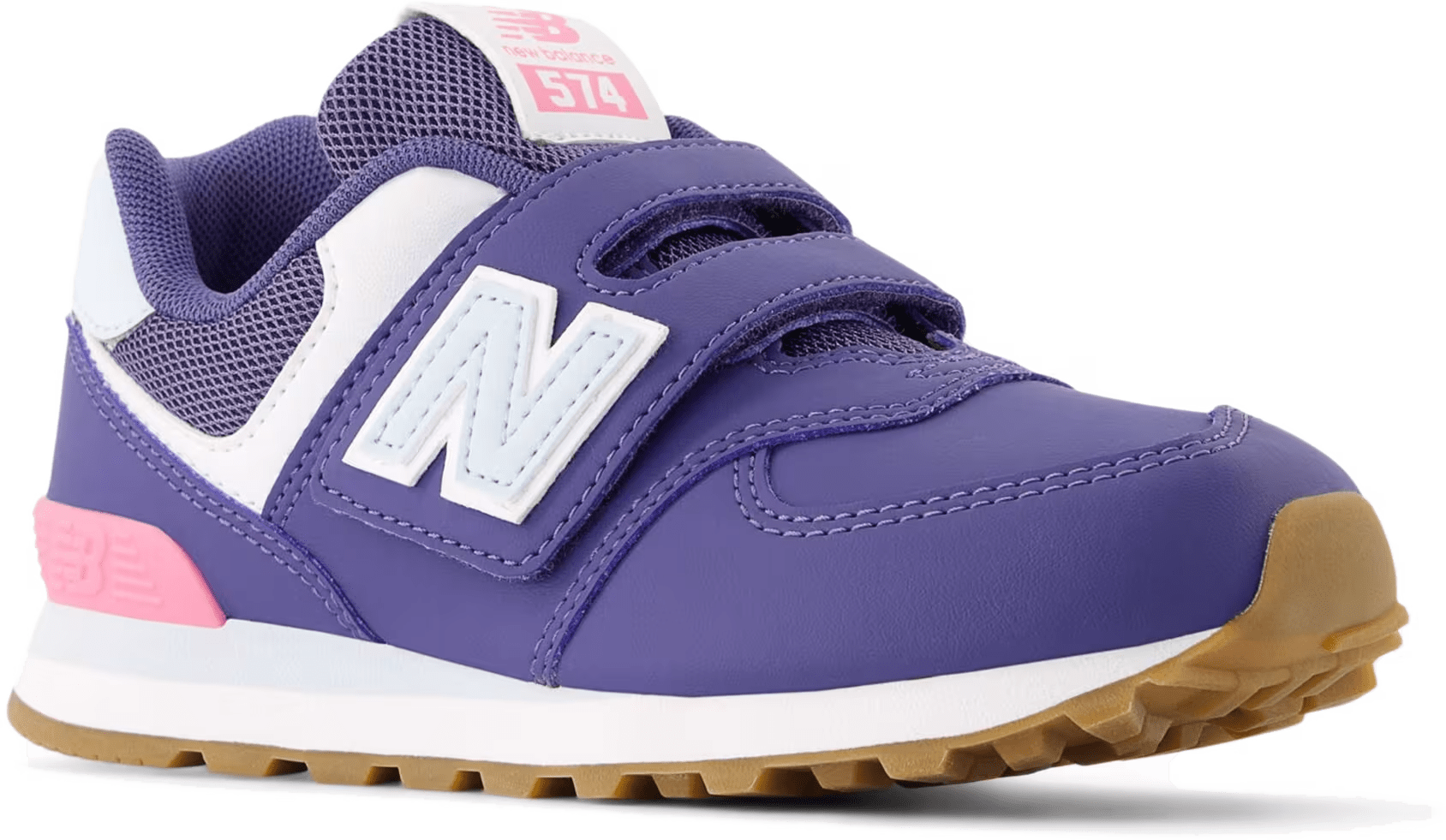 New Balance 574 Hook & Loop