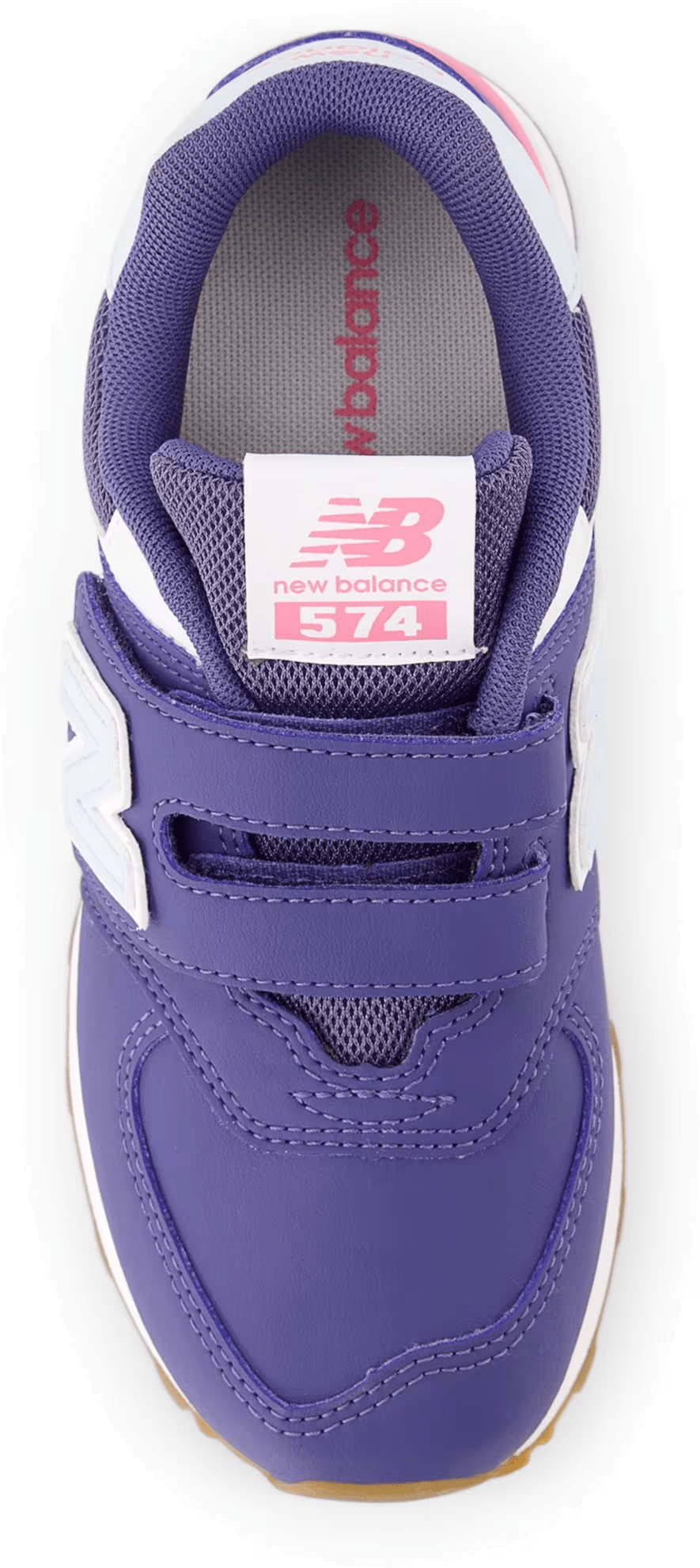 New Balance 574 Hook & Loop