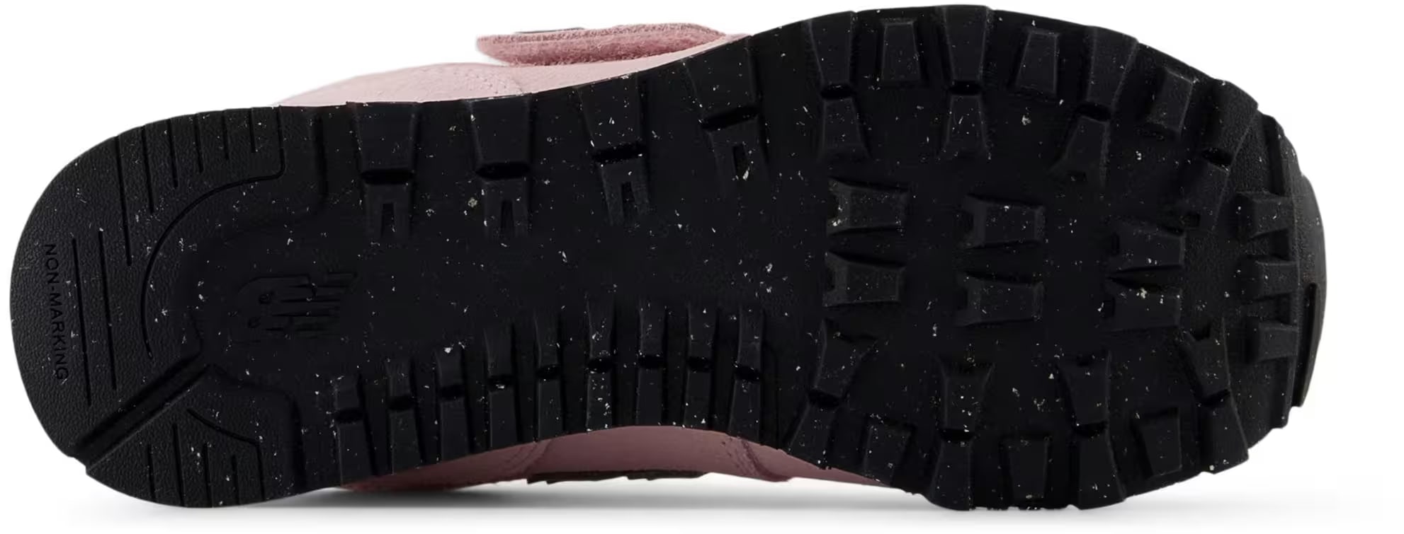 New Balance 574 HOOK & LOOP "Rose Sugar"