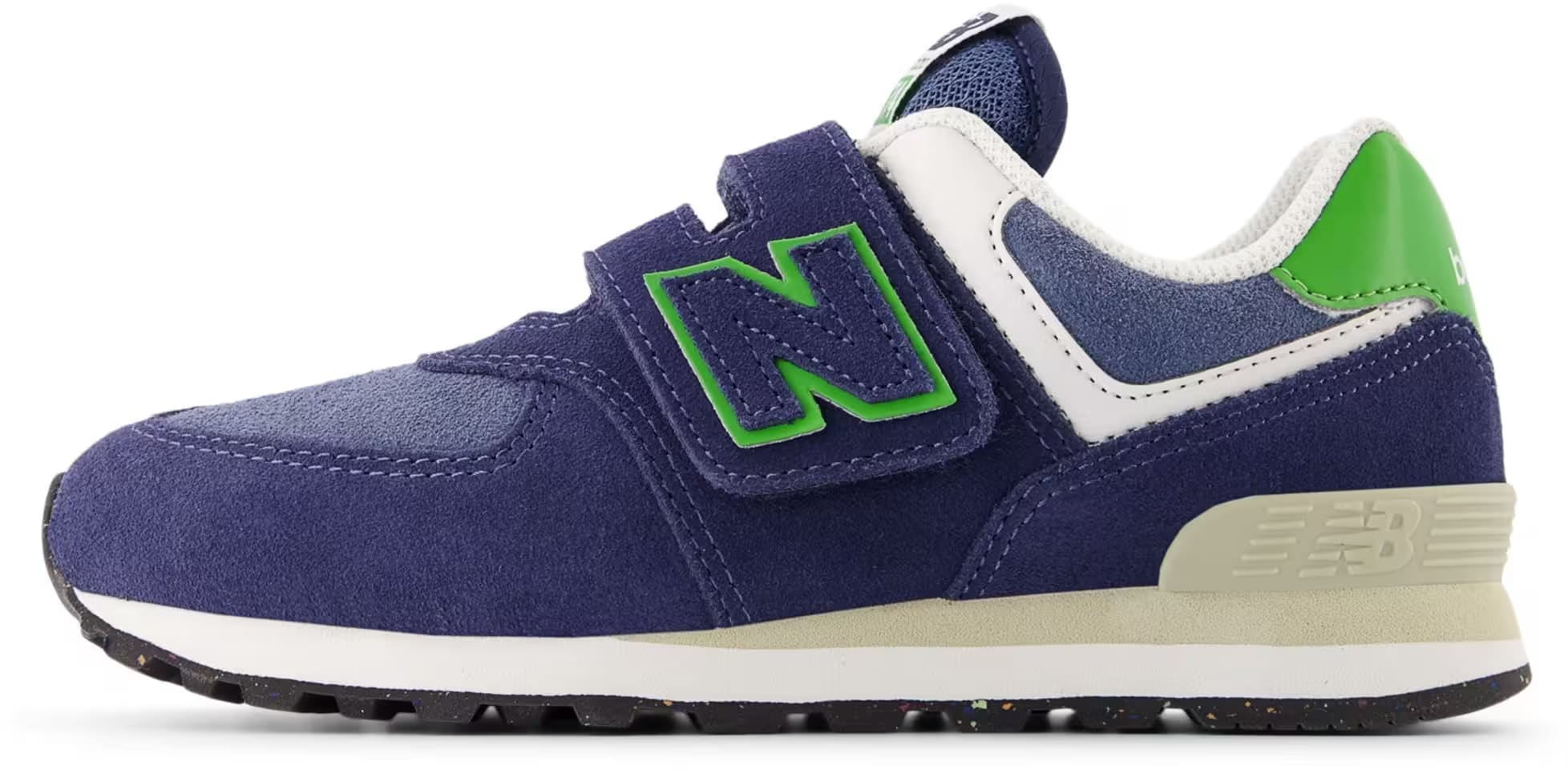New Balance 574 Hook & Loop